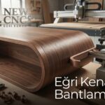Furniture curved edge banding pr… 202607211350 4 Membran Kapak, Lake Kapak, Eğiri Kenar Bantlama