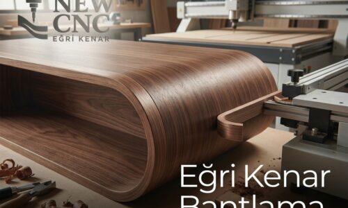 Furniture curved edge banding pr… 202607211350 4 Membran Kapak, Lake Kapak, Eğiri Kenar Bantlama