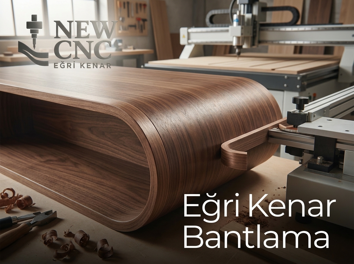 Furniture curved edge banding pr… 202607211350 4 Membran Kapak, Lake Kapak, Eğiri Kenar Bantlama