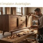 Furniture manufacturing custom h… 202607211404 Membran Kapak, Lake Kapak, Eğiri Kenar Bantlama