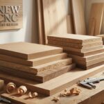 Comparing particleboard and MDF … 202608092304 Membran Kapak, Lake Kapak, Eğiri Kenar Bantlama