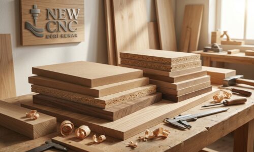 Comparing particleboard and MDF … 202608092304 Membran Kapak, Lake Kapak, Eğiri Kenar Bantlama